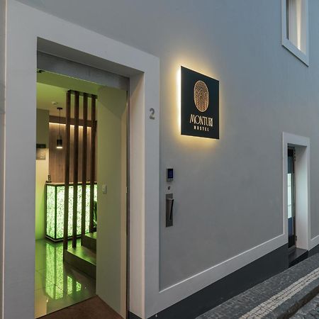 Monturi Hostel Πόντα Ντελγκάντα Εξωτερικό φωτογραφία