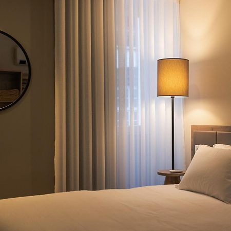 Monturi Hostel Πόντα Ντελγκάντα Εξωτερικό φωτογραφία