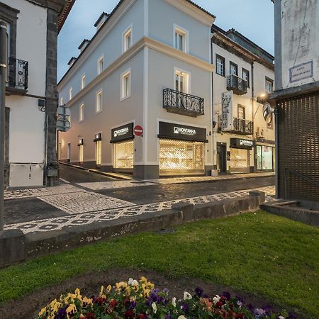 Monturi Hostel Πόντα Ντελγκάντα Εξωτερικό φωτογραφία