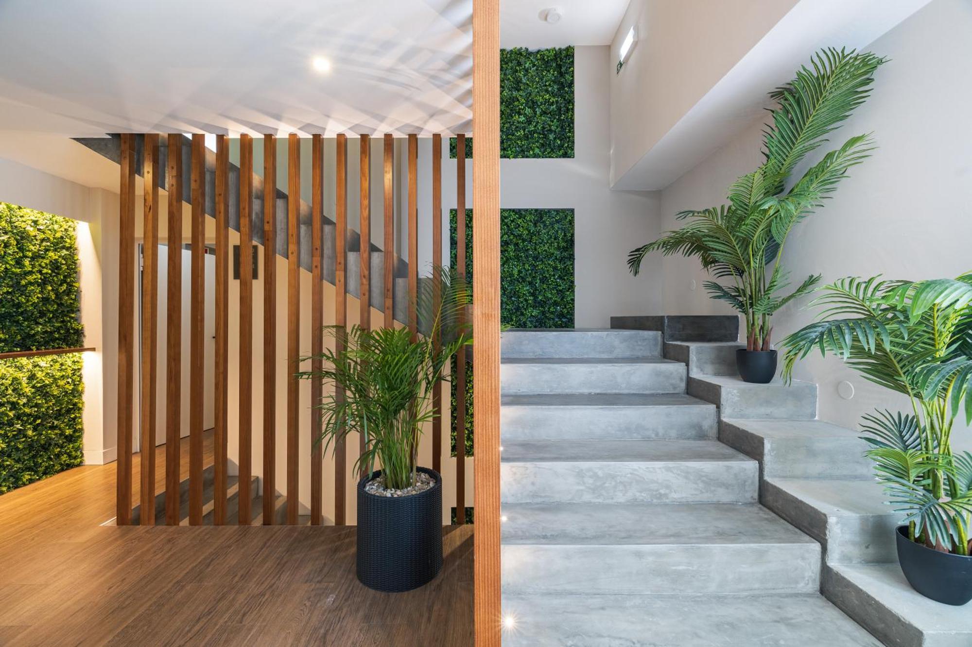 Monturi Hostel Πόντα Ντελγκάντα Εξωτερικό φωτογραφία