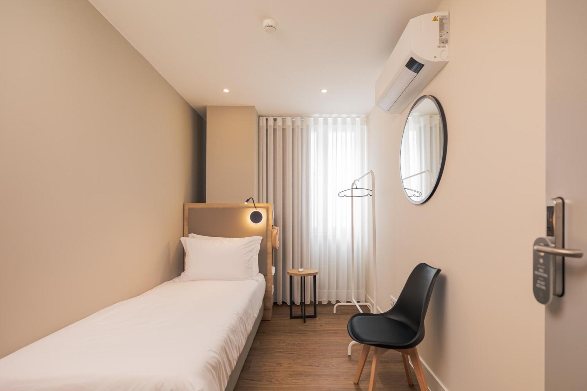 Monturi Hostel Πόντα Ντελγκάντα Εξωτερικό φωτογραφία
