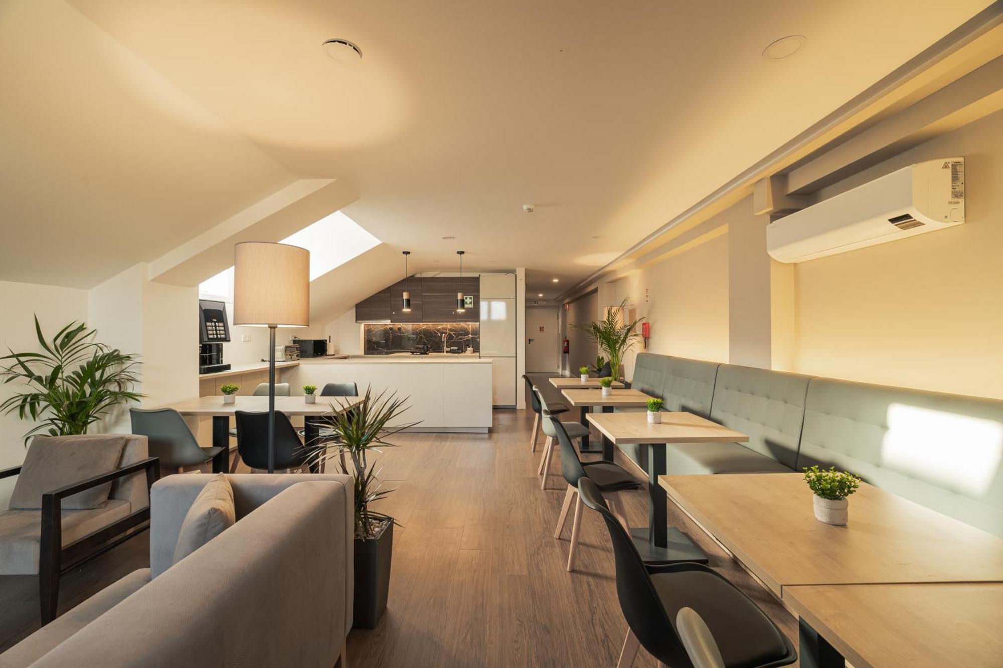Monturi Hostel Πόντα Ντελγκάντα Εξωτερικό φωτογραφία