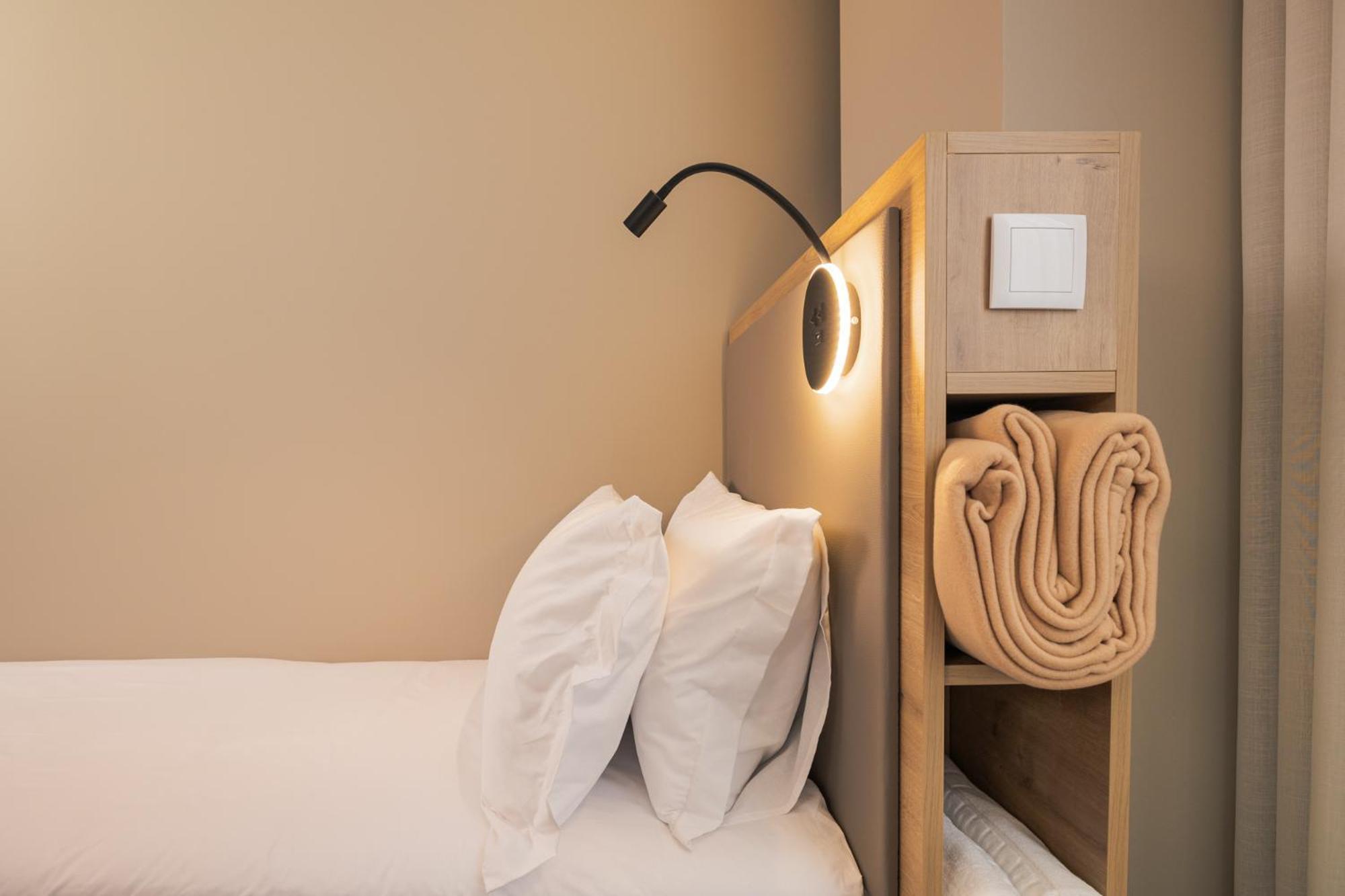 Monturi Hostel Πόντα Ντελγκάντα Εξωτερικό φωτογραφία