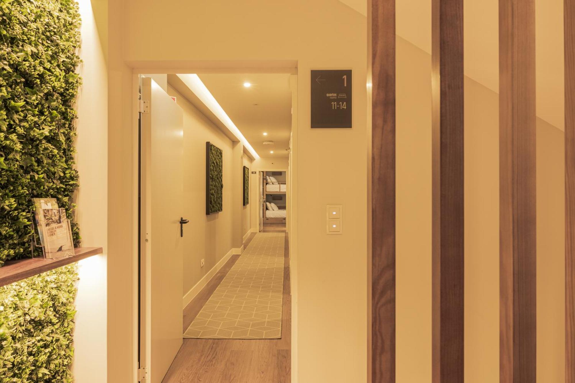 Monturi Hostel Πόντα Ντελγκάντα Εξωτερικό φωτογραφία