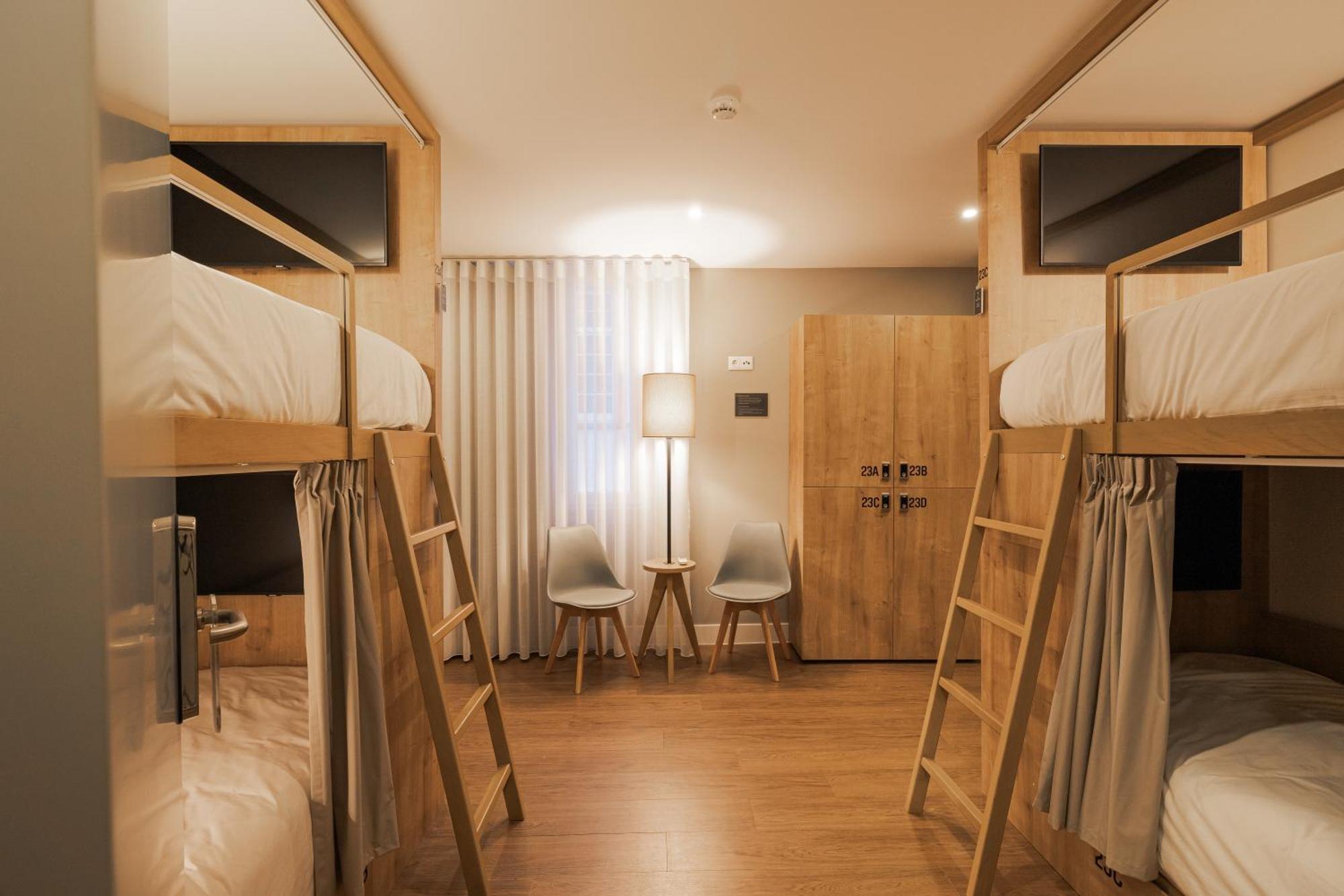 Monturi Hostel Πόντα Ντελγκάντα Εξωτερικό φωτογραφία