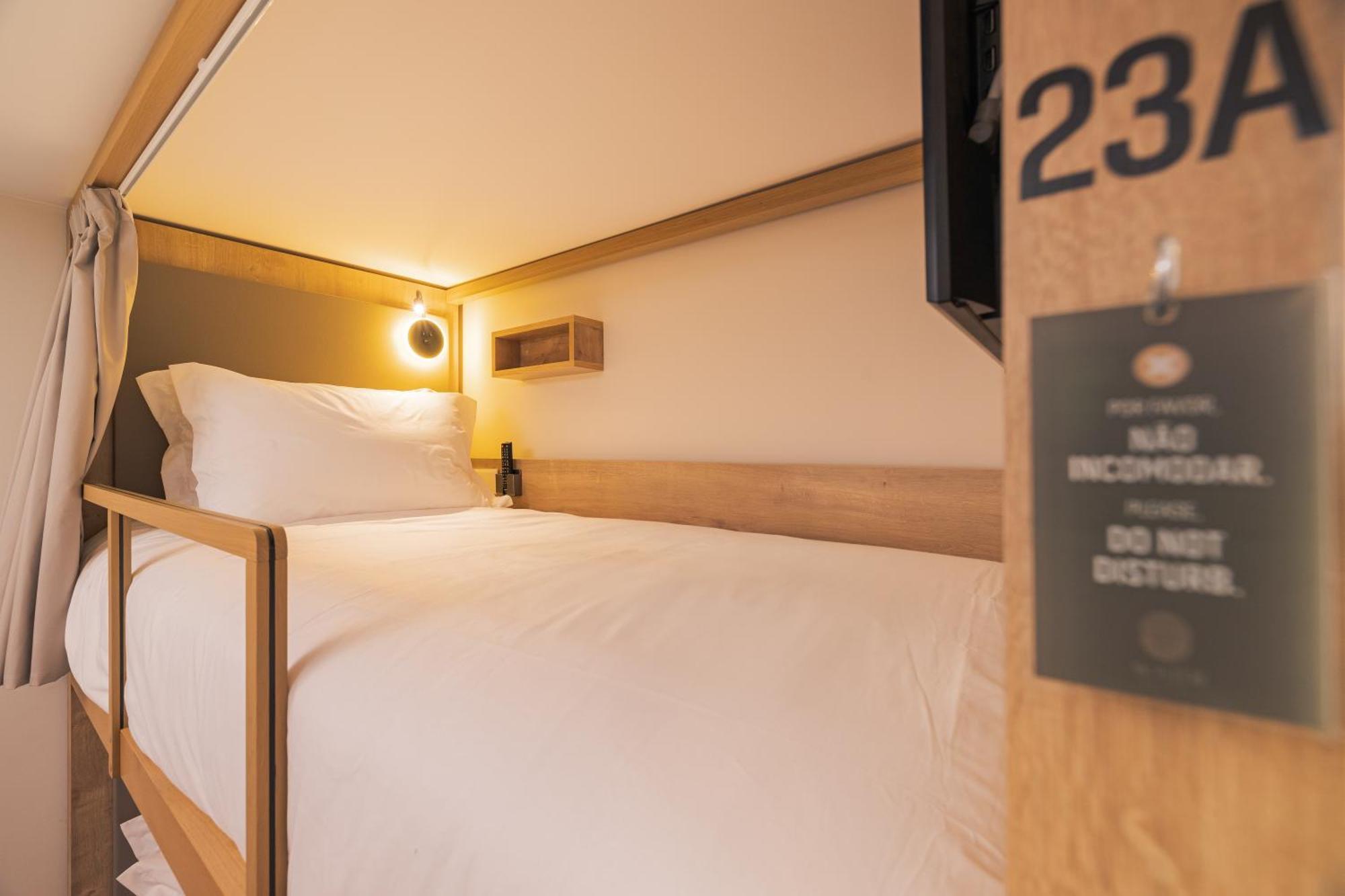 Monturi Hostel Πόντα Ντελγκάντα Εξωτερικό φωτογραφία