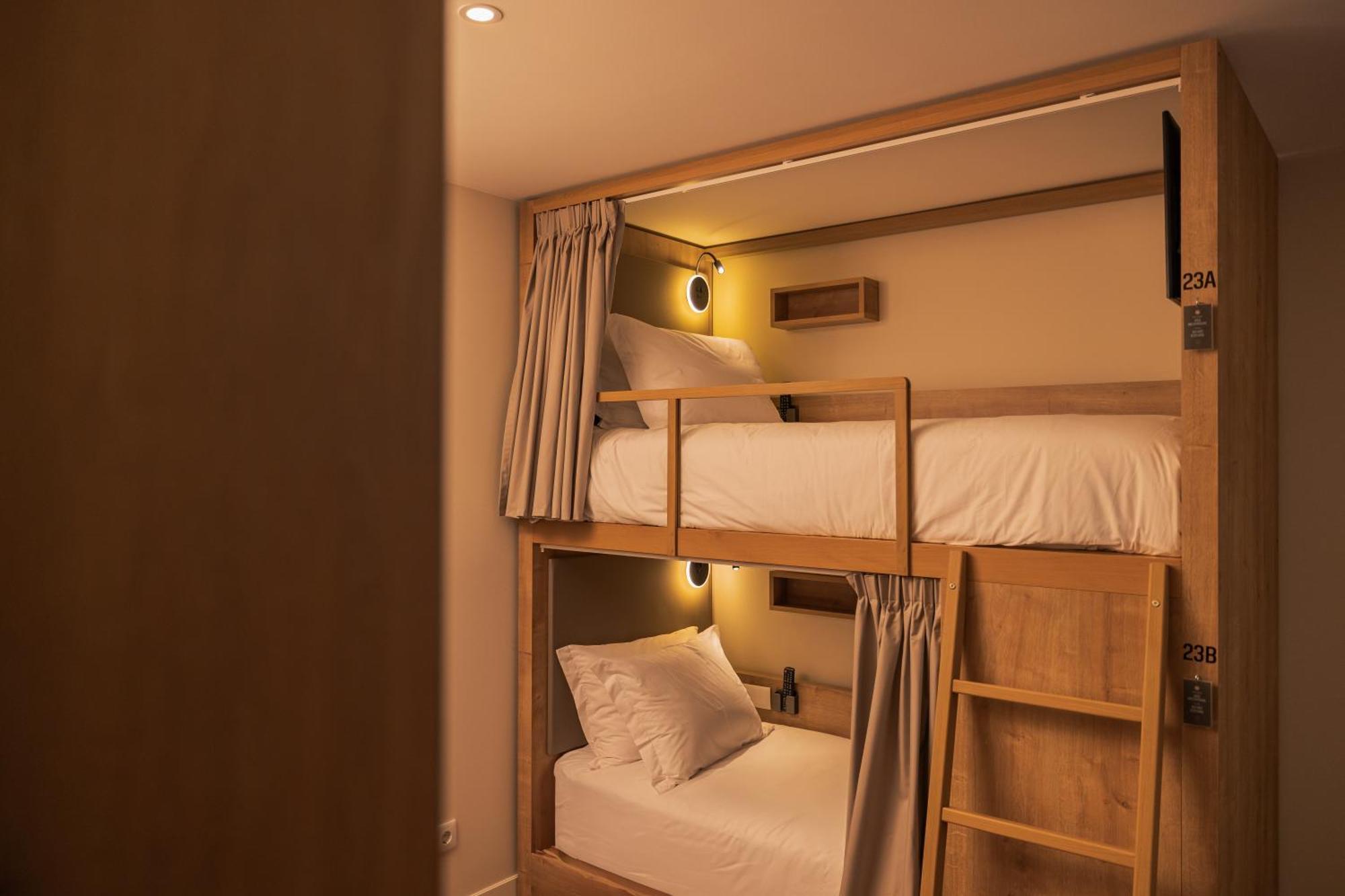 Monturi Hostel Πόντα Ντελγκάντα Εξωτερικό φωτογραφία