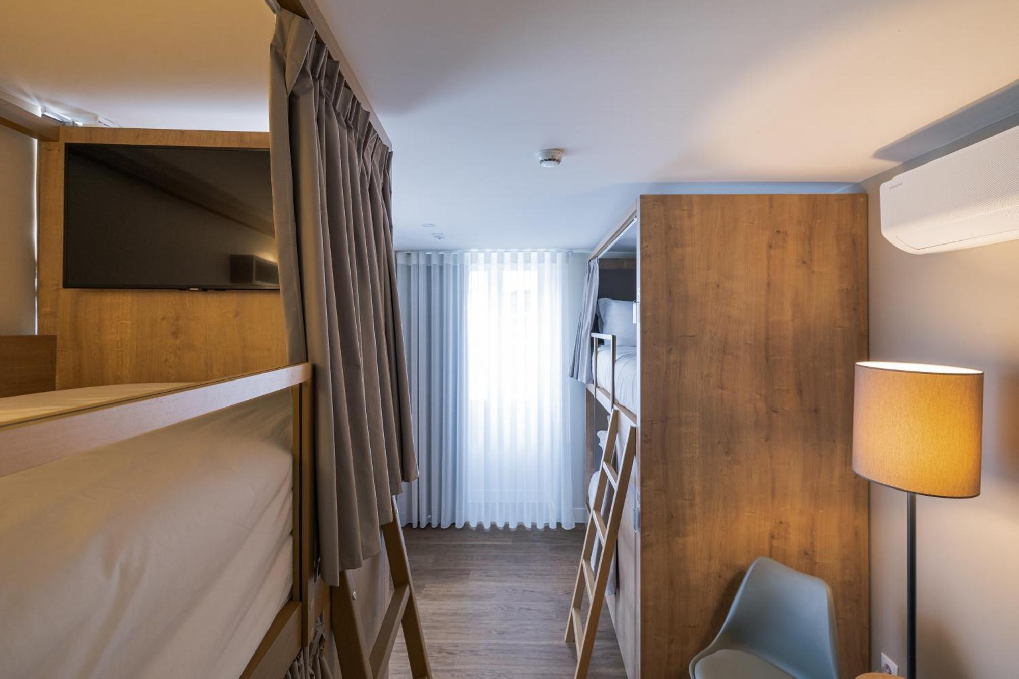 Monturi Hostel Πόντα Ντελγκάντα Εξωτερικό φωτογραφία