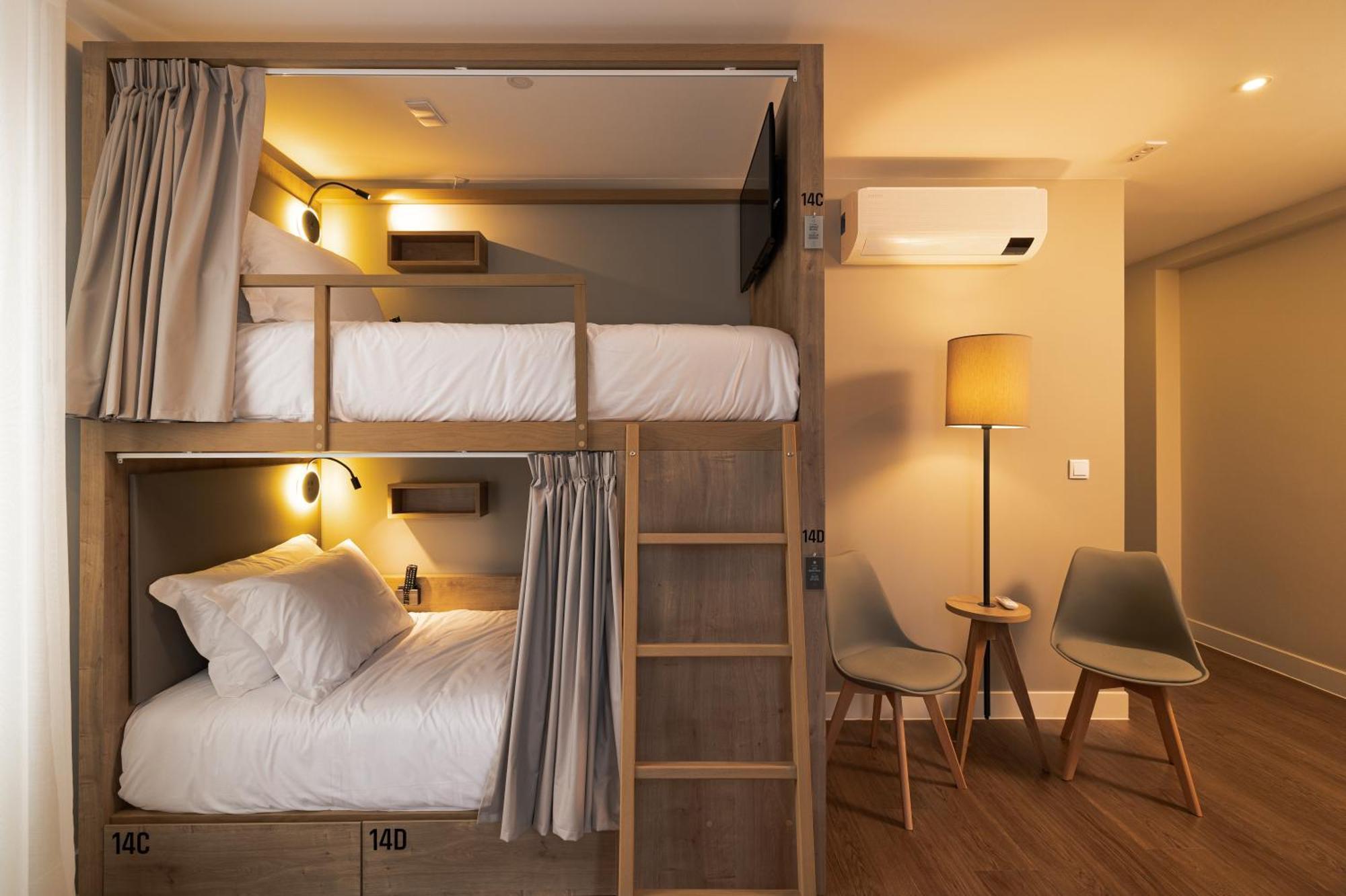 Monturi Hostel Πόντα Ντελγκάντα Εξωτερικό φωτογραφία